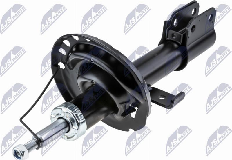 NTY A-RE-023 - Amortisseur droxauto.com