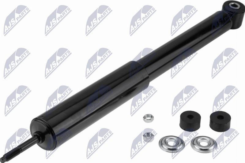 NTY A-SU-002 - Amortisseur droxauto.com