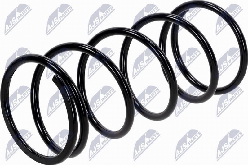 NTY ASZ-MS-005 - Ressort de suspension droxauto.com
