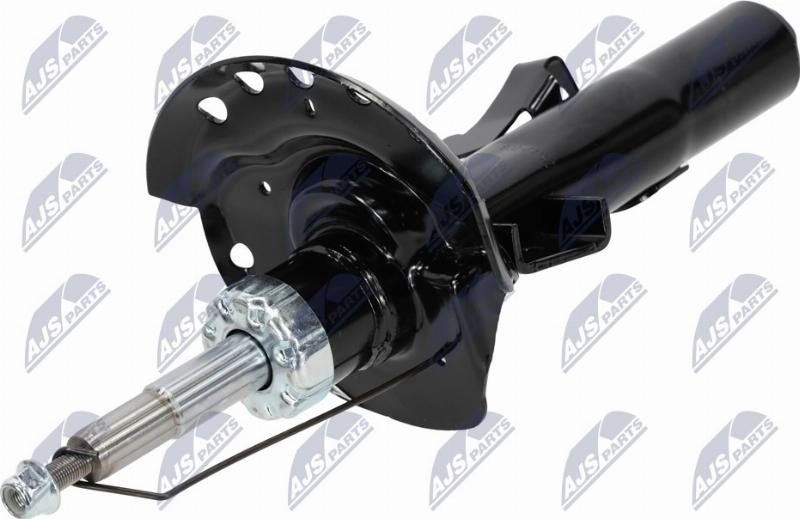 NTY A-VV-008 - Amortisseur droxauto.com