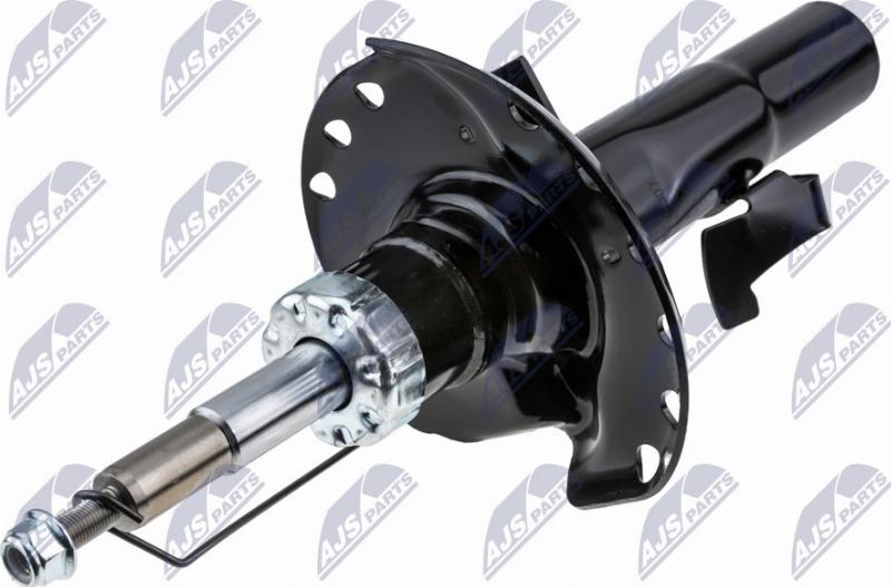 NTY A-VV-007 - Amortisseur droxauto.com