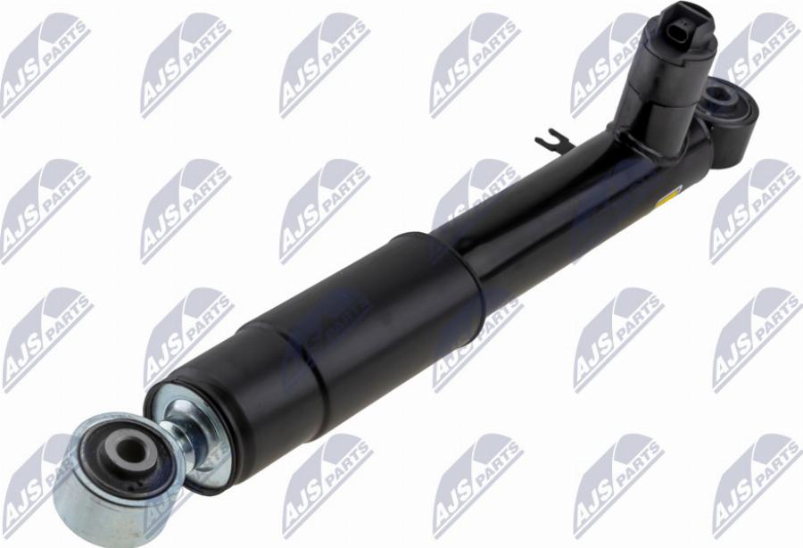 NTY A-VW-007 - Amortisseur droxauto.com