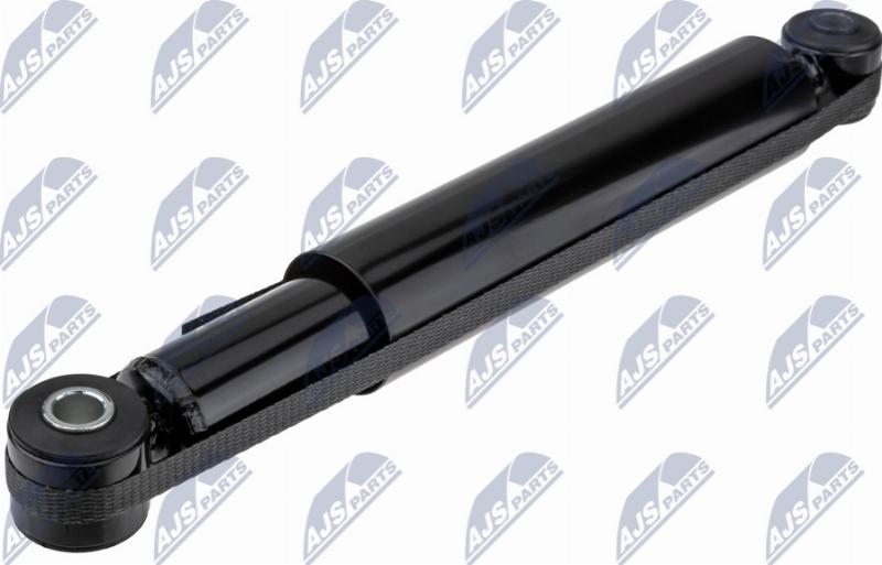 NTY A-VW-025 - Amortisseur droxauto.com
