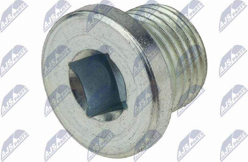 NTY BKM-CT-000 - Vis-bouchon, carter d'huile droxauto.com