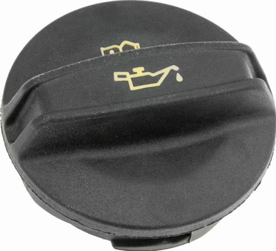 NTY BKO-AU-000 - Bouchon, goulotte de remplissage d'huile droxauto.com