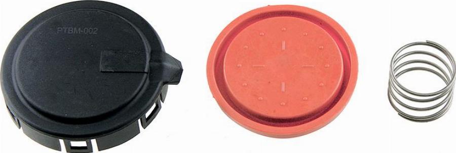 NTY BKO-BM-002 - Soupape, dégazage du carter droxauto.com