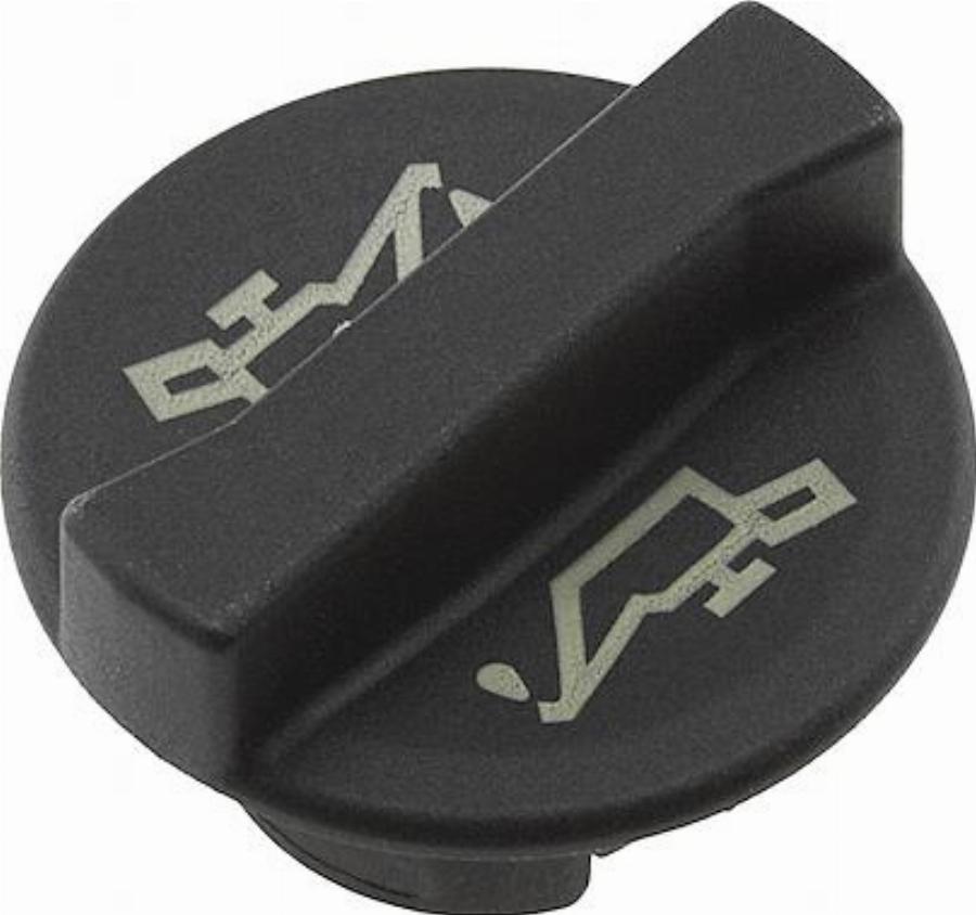 NTY BKO-FR-000 - Bouchon, goulotte de remplissage d'huile droxauto.com