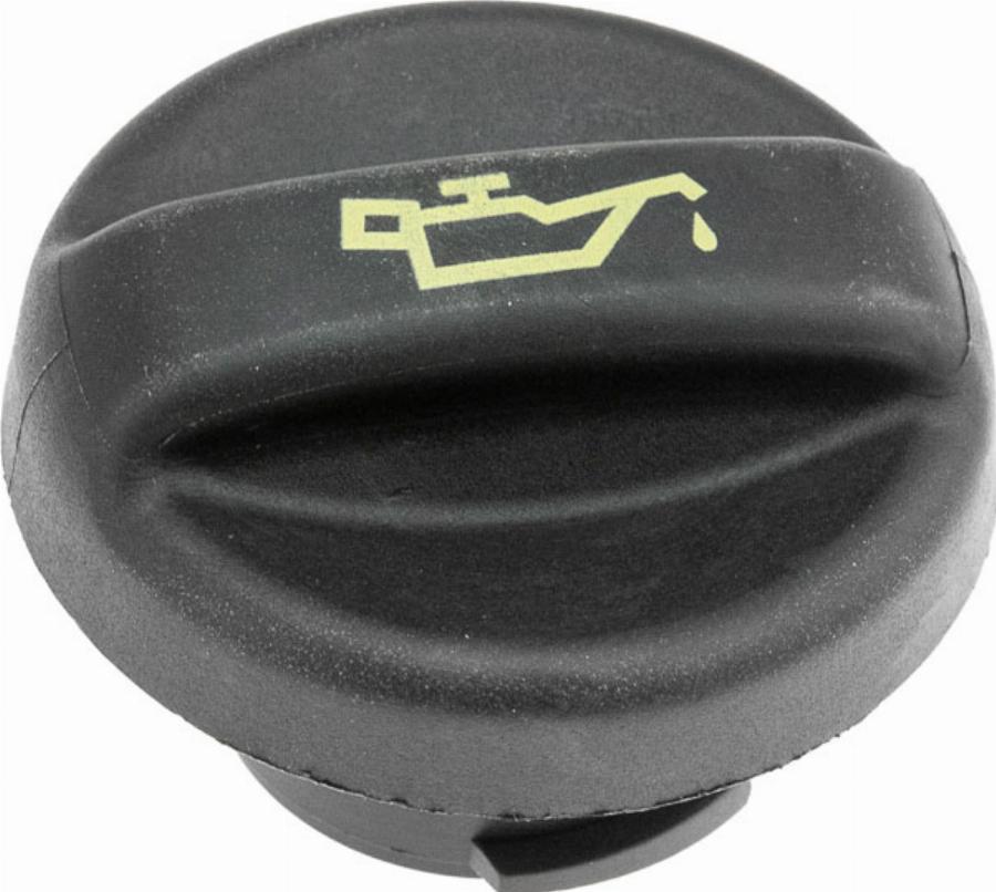 NTY BKO-PE-001 - Bouchon, goulotte de remplissage d'huile droxauto.com