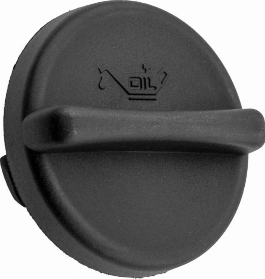 NTY BKO-PL-001 - Bouchon, goulotte de remplissage d'huile droxauto.com
