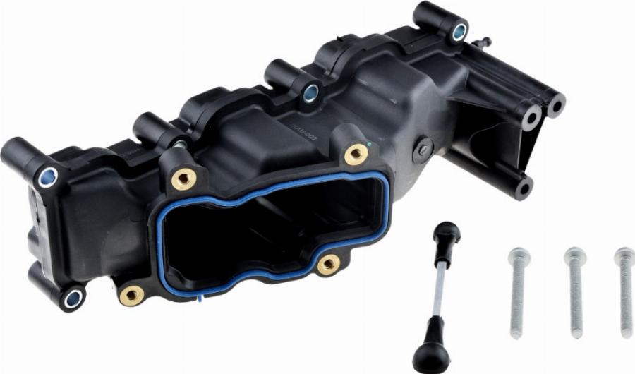 NTY BKS-AU-009 - Module de tube d'admission droxauto.com