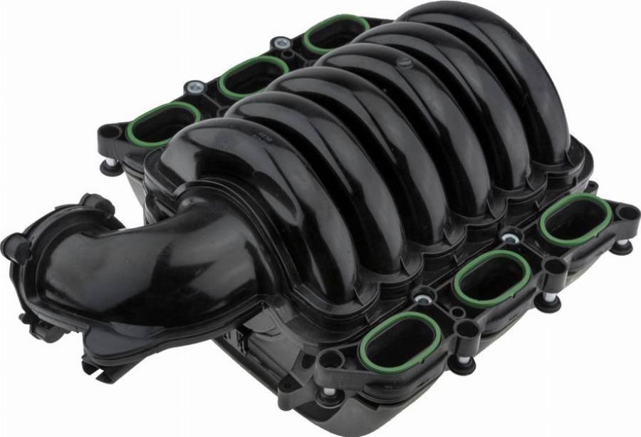 NTY BKS-AU-010 - Module de tube d'admission droxauto.com