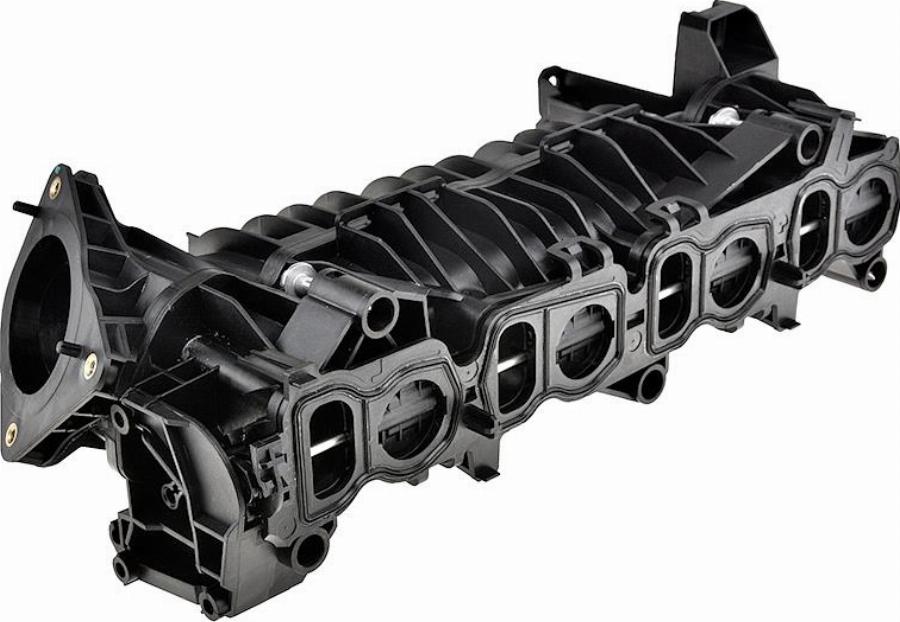 NTY BKS-BM-014 - Module de tube d'admission droxauto.com