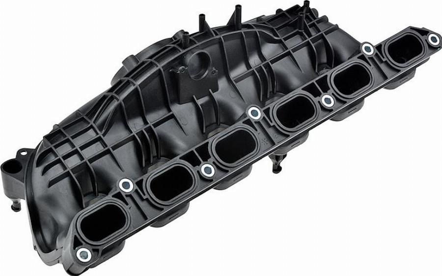 NTY BKS-BM-015 - Module de tube d'admission droxauto.com