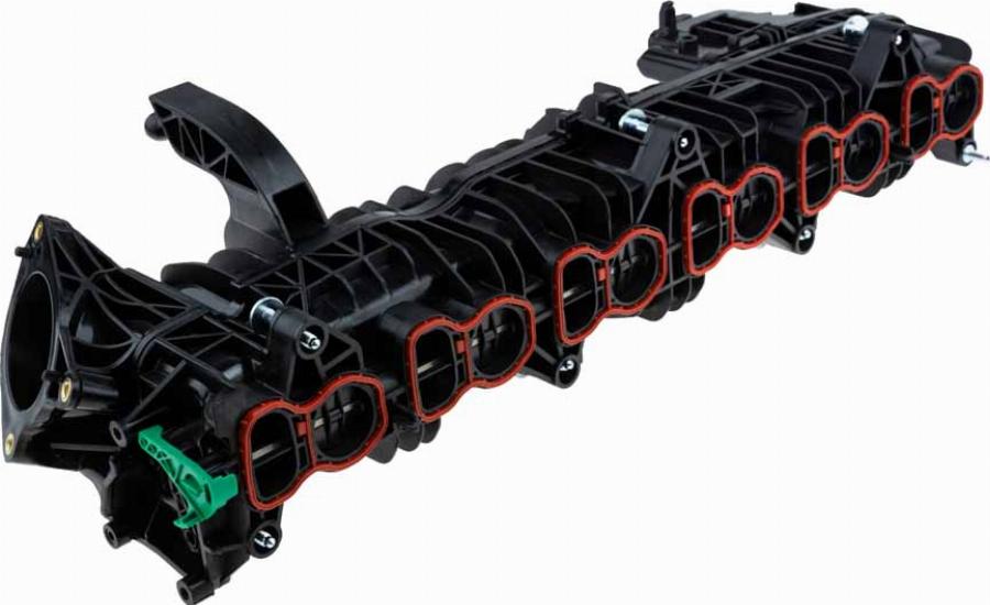 NTY BKS-BM-021 - Module de tube d'admission droxauto.com