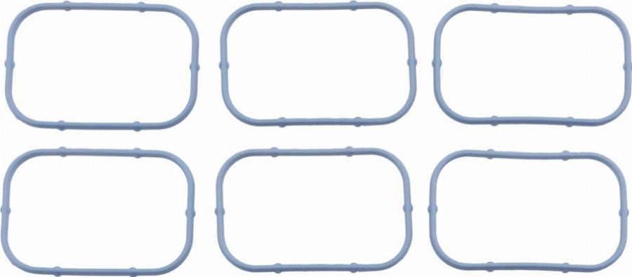 NTY BKS-CH-004A - Joint d'étanchéité, carter de collecteur d'admission droxauto.com