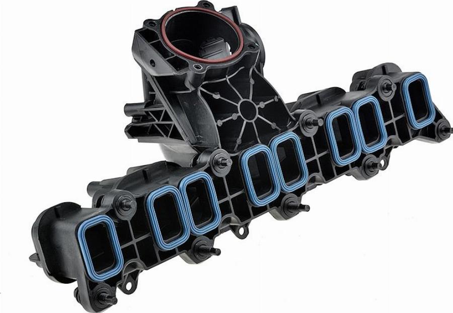 NTY BKS-FR-004 - Module de tube d'admission droxauto.com