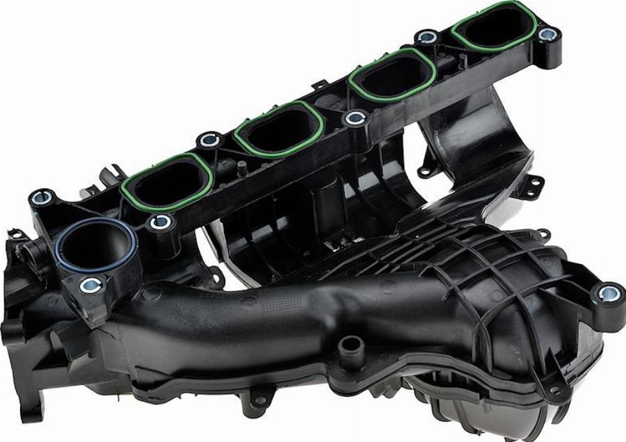 NTY BKS-FR-002 - Module de tube d'admission droxauto.com