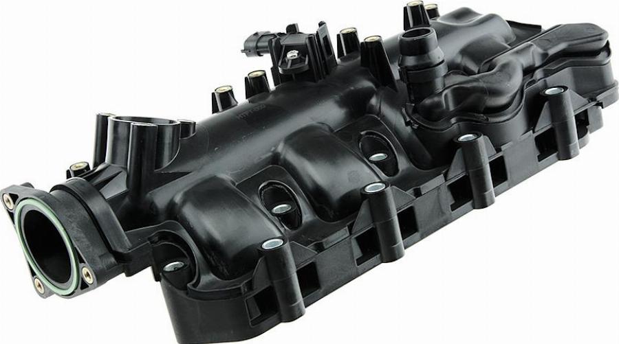 NTY BKS-FT-000 - Module de tube d'admission droxauto.com