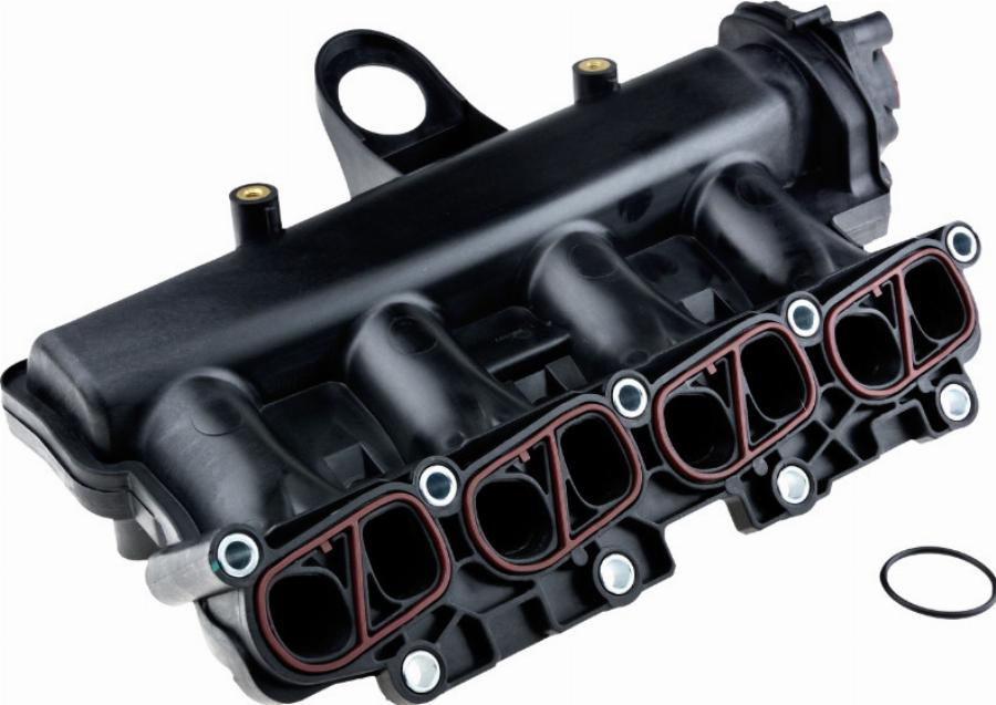 NTY BKS-FT-001 - Module de tube d'admission droxauto.com