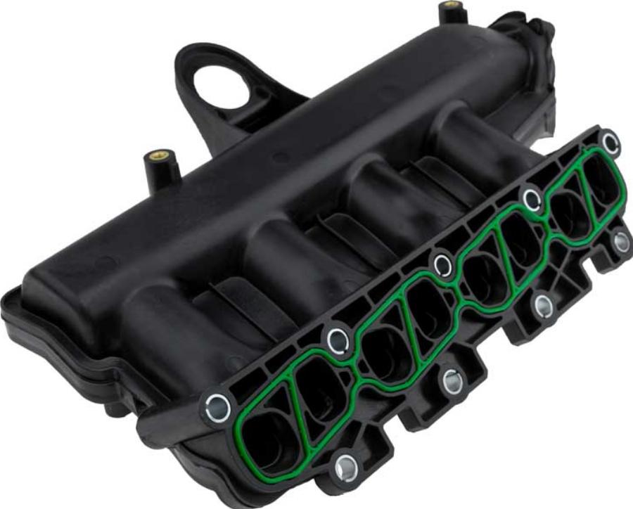 NTY BKS-FT-002 - Manchon, collecteur d'admission droxauto.com