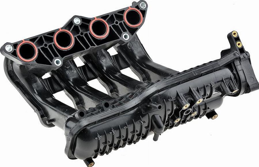 NTY BKS-HD-000 - Module de tube d'admission droxauto.com