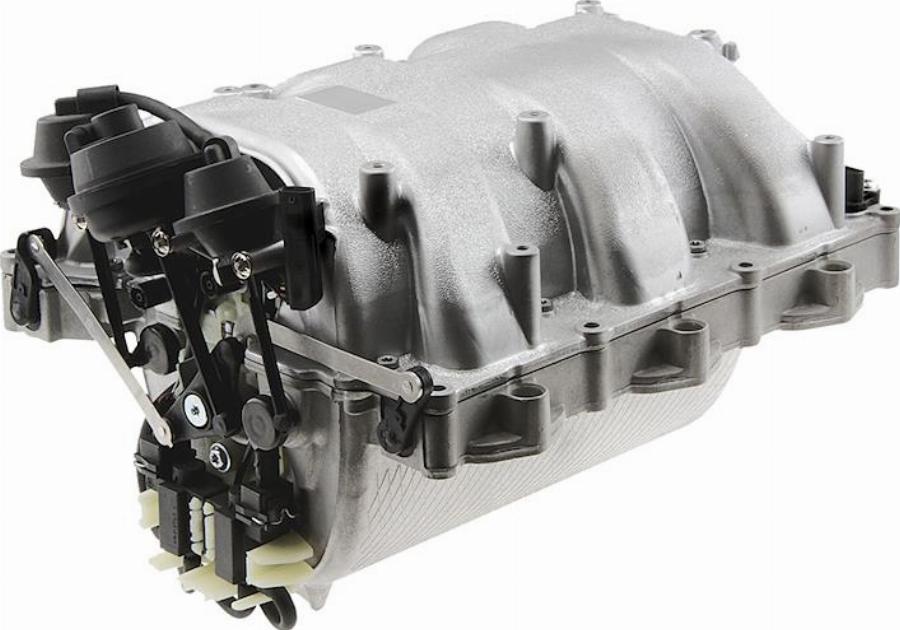 NTY BKS-ME-004 - Module de tube d'admission droxauto.com