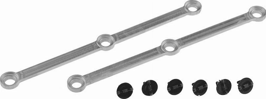 NTY BKS-ME-008 - Tube d'admission, alimentation d'air droxauto.com