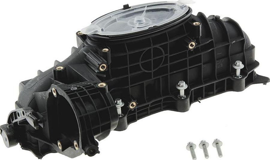 NTY BKS-ME-003 - Module de tube d'admission droxauto.com