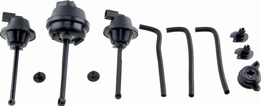 NTY BKS-ME-002A - Module de tube d'admission droxauto.com