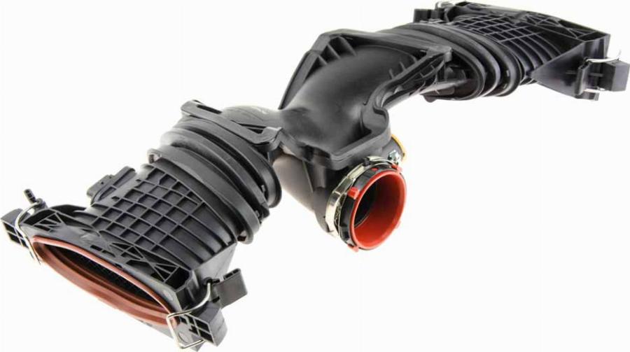 NTY BKS-ME-018 - Module de tube d'admission droxauto.com