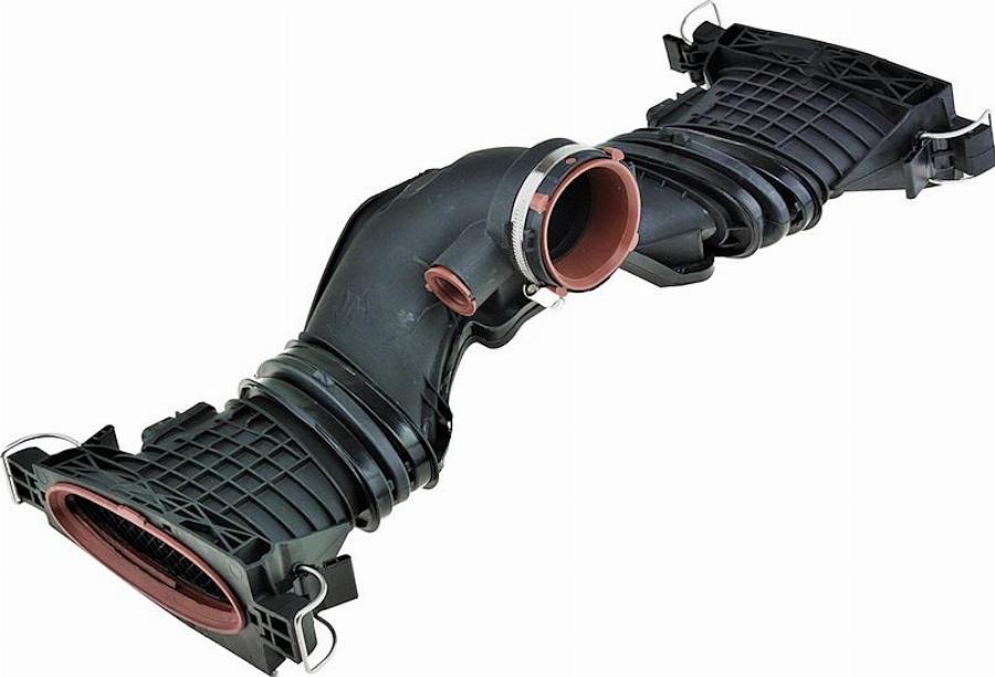 NTY BKS-ME-017 - Module de tube d'admission droxauto.com