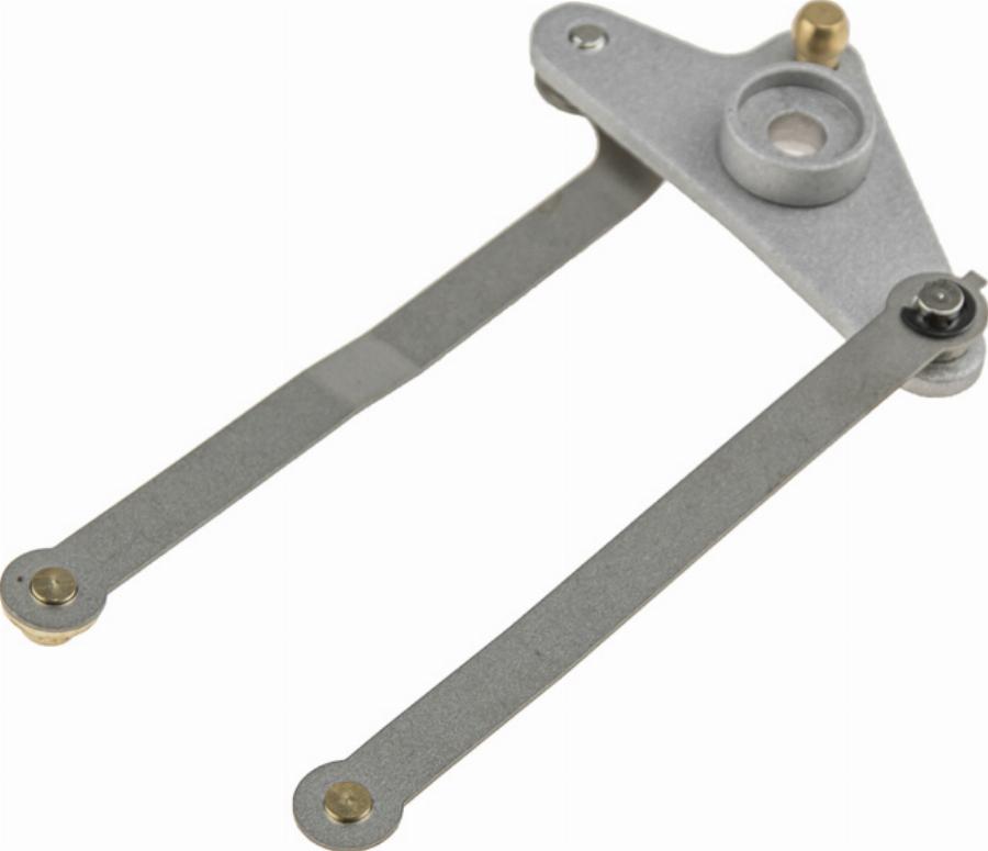 NTY BKS-ME-020 - Module de tube d'admission droxauto.com