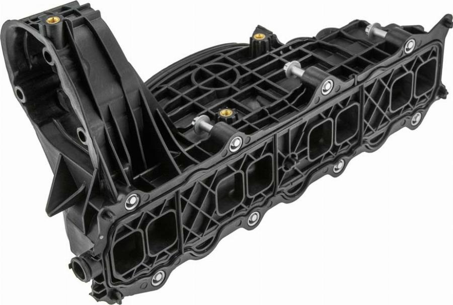 NTY BKS-ME-023 - Module de tube d'admission droxauto.com