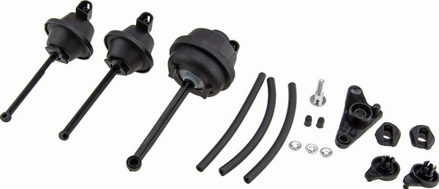 NTY BKS-ME-022 - Manchon, collecteur d'admission droxauto.com