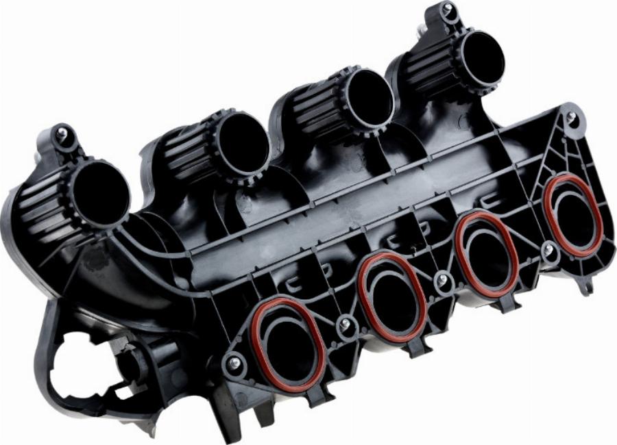 NTY BKS-PE-001 - Module de tube d'admission droxauto.com