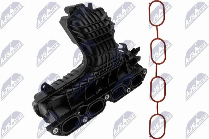 NTY BKS-TY-006 - Module de tube d'admission droxauto.com
