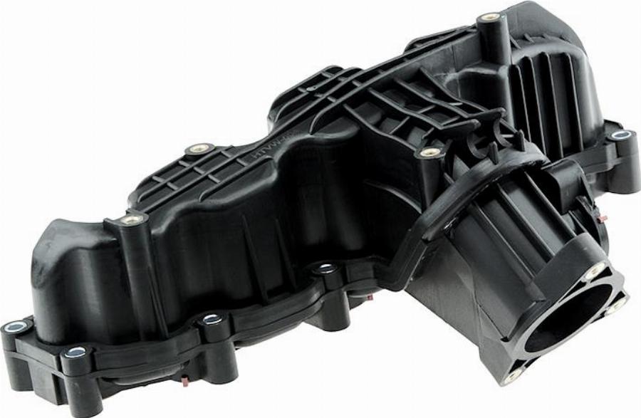 NTY BKS-VW-004 - Module de tube d'admission droxauto.com