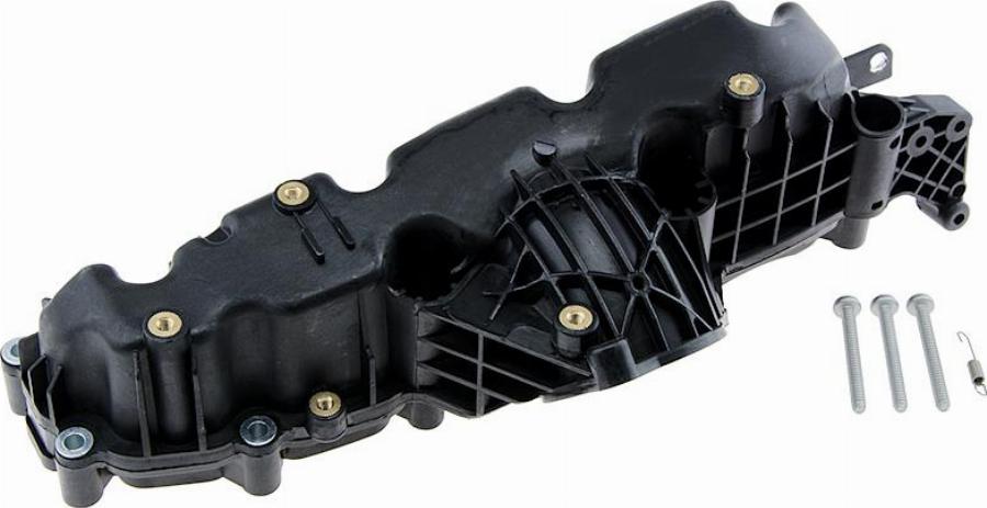 NTY BKS-VW-001 - Module de tube d'admission droxauto.com