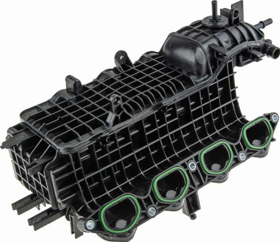 NTY BKS-VW-002 - Module de tube d'admission droxauto.com