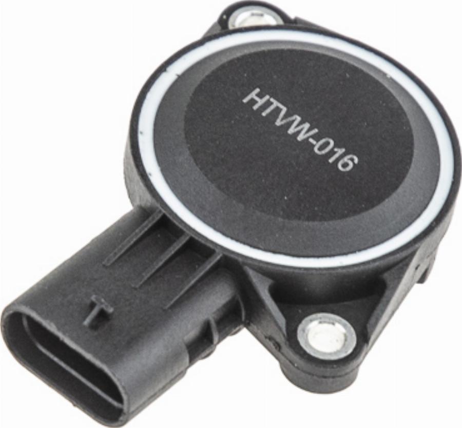 NTY BKS-VW-016 - Capteur, volet inverseur du tuyau d'admission droxauto.com