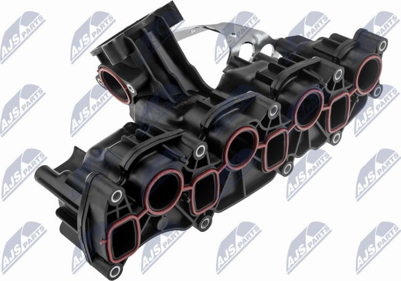 NTY BKS-VW-028 - Tube d'admission, alimentation d'air droxauto.com
