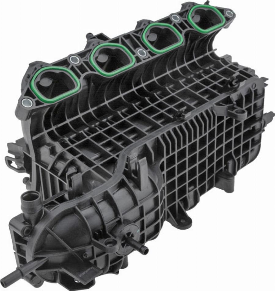 NTY BKS-VW-022 - Module de tube d'admission droxauto.com