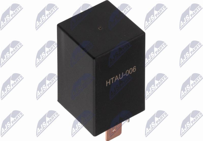 NTY BPP-AU-006 - Relais, pompe à carburant droxauto.com