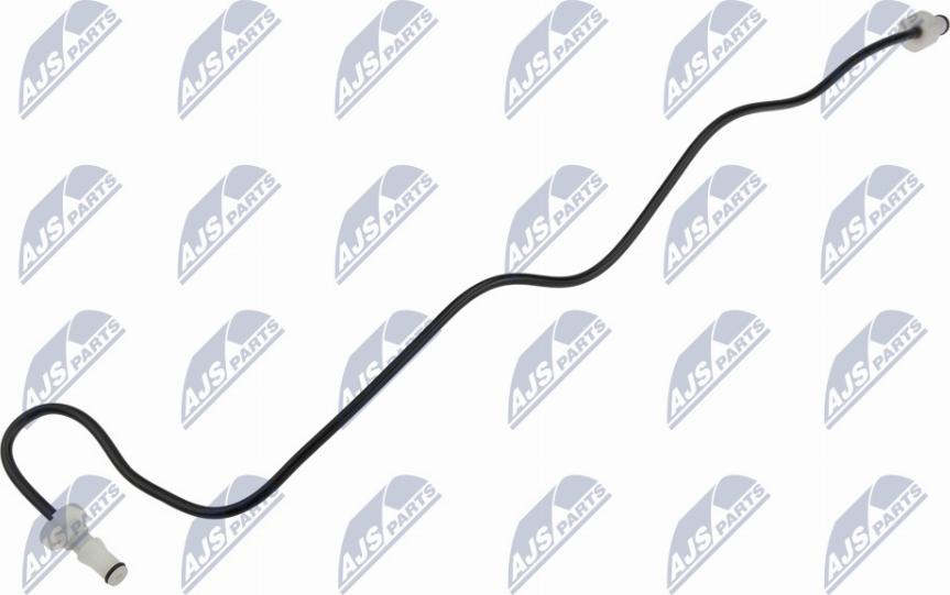 NTY BPP-RE-039 - Tuyau d'embrayage droxauto.com