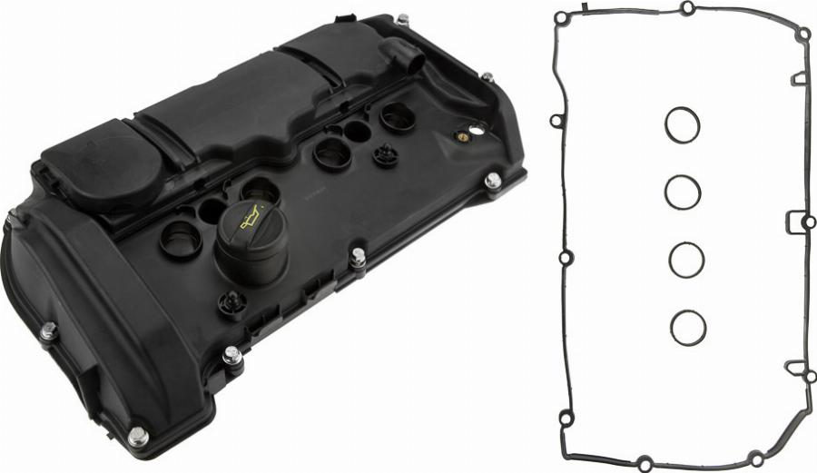 NTY BPZ-BM-015 - Couvercle de culasse droxauto.com