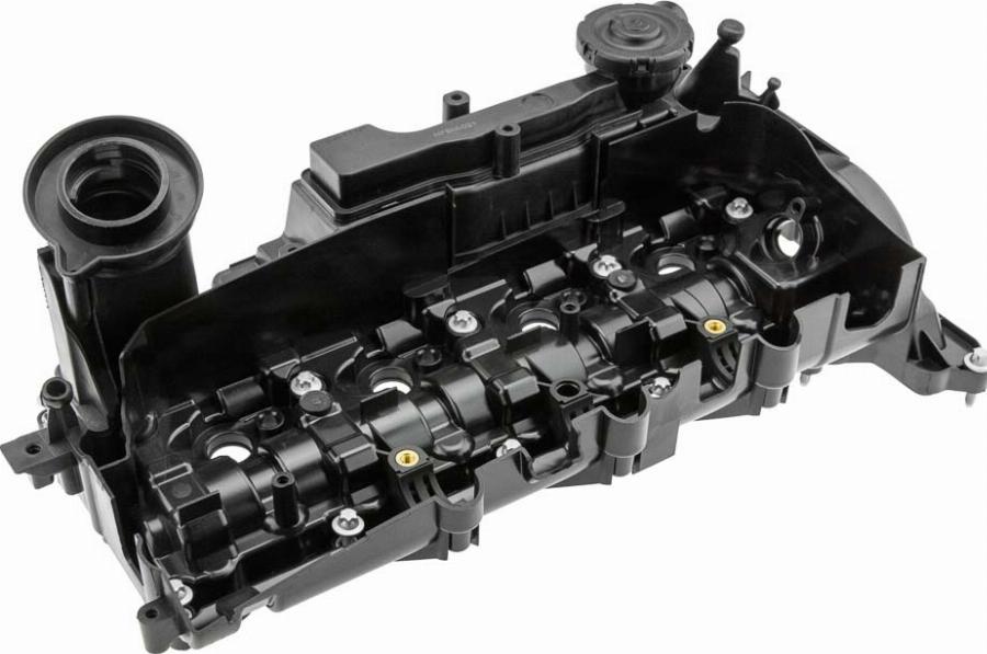 NTY BPZ-BM-021 - Couvercle de culasse droxauto.com