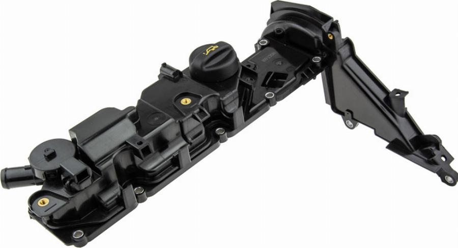 NTY BPZ-CT-008 - Couvercle de culasse droxauto.com