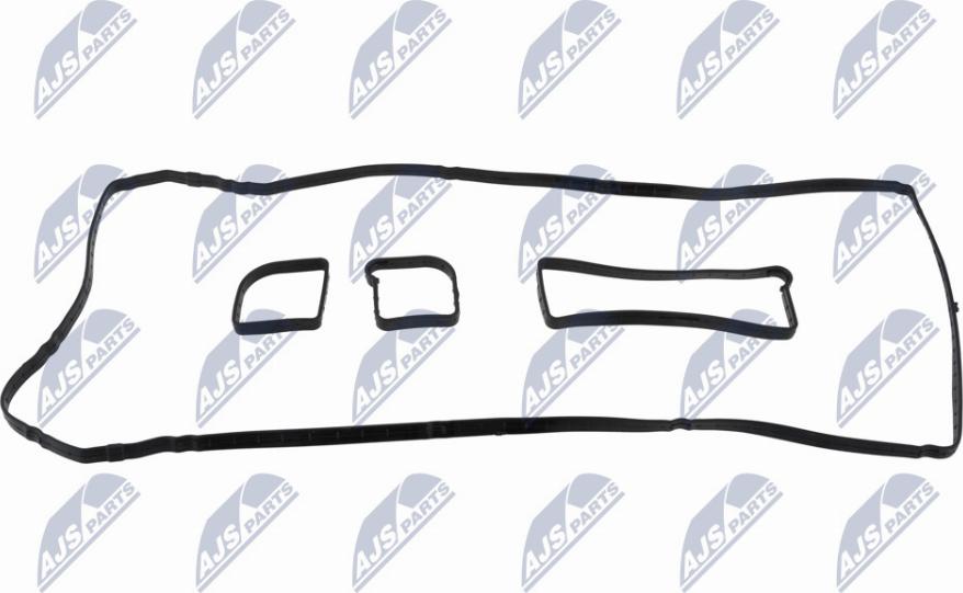 NTY BPZ-FR-013 - Jeu de joints d'étanchéité, couvercle de culasse droxauto.com
