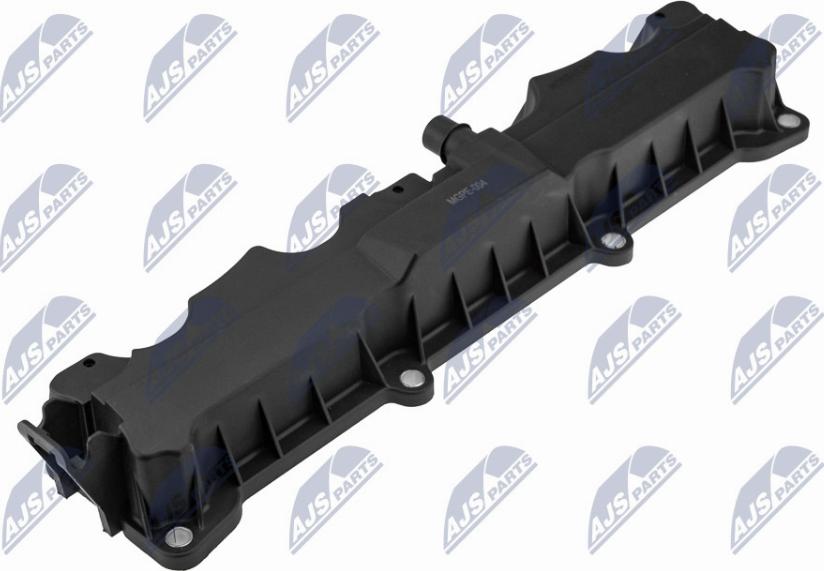 NTY BPZ-PE-004 - Couvercle de culasse droxauto.com