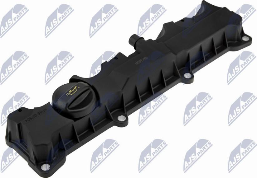 NTY BPZ-PE-003 - Couvercle de culasse droxauto.com
